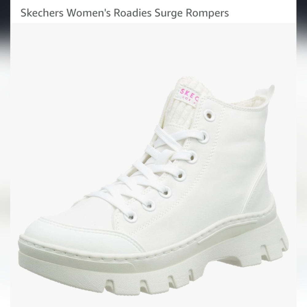 ISO Skechers Roadies Surge Rompers
